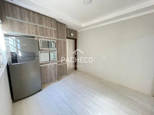 Sobrado com 150m² 3 quartos e 2 banheiros, à venda, no bairro Cidade Nova 2 em Santa Bárbara d'Oeste