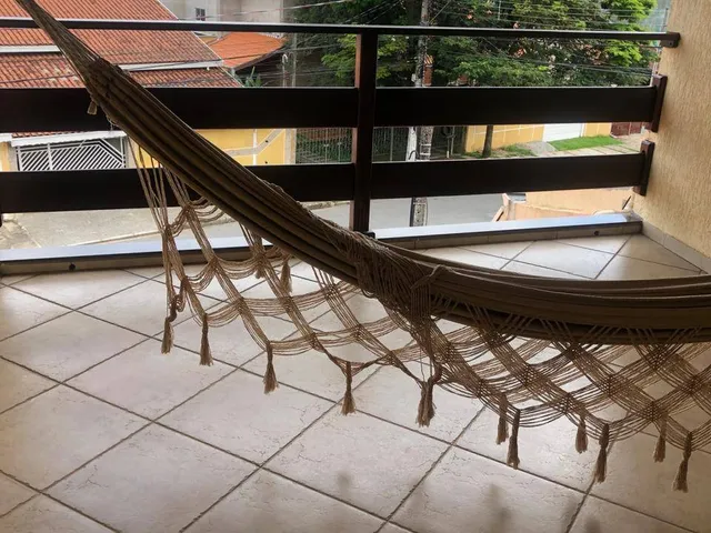 Sobrado com 165m² 3 quartos e 3 banheiros, à venda, no bairro Jardim Sandra Maria em Taubaté