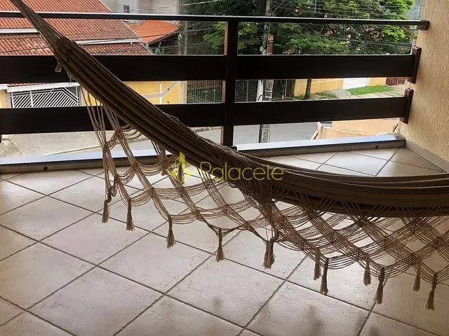Sobrado com 165m² 3 quartos e 3 banheiros, à venda, no bairro Jardim Sandra Maria em Taubaté