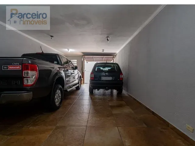 Sobrado com 171m² 3 quartos e 3 banheiros, à venda, no bairro Jardim Piqueroby em São Paulo