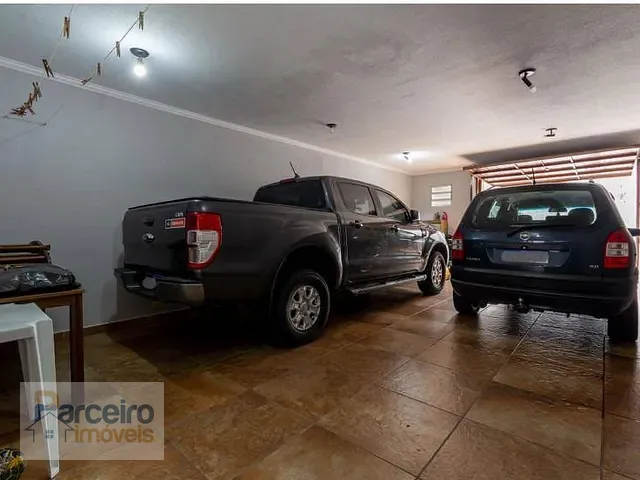 Sobrado com 171m² 3 quartos e 3 banheiros, à venda, no bairro Jardim Piqueroby em São Paulo