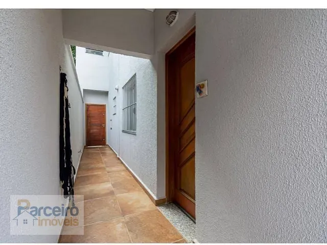 Sobrado com 171m² 3 quartos e 3 banheiros, à venda, no bairro Jardim Piqueroby em São Paulo