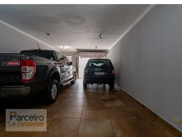 Sobrado com 171m² 3 quartos e 3 banheiros, à venda, no bairro Jardim Piqueroby em São Paulo