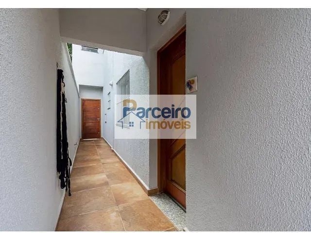 Sobrado com 171m² 3 quartos e 3 banheiros, à venda, no bairro Jardim Piqueroby em São Paulo