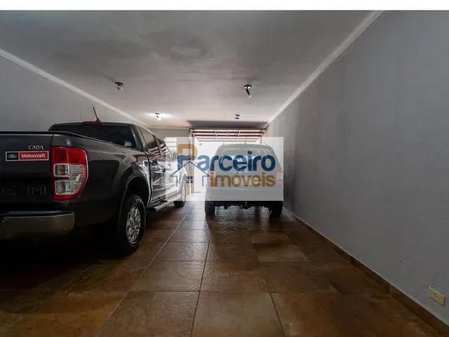 Sobrado com 171m² 3 quartos e 3 banheiros, à venda, no bairro Jardim Piqueroby em São Paulo