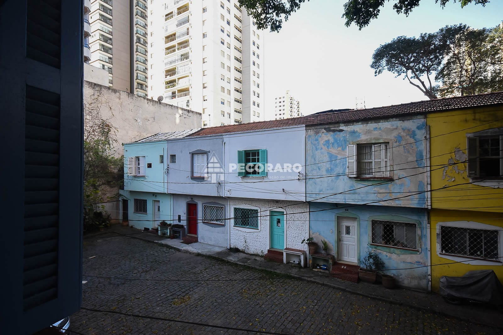 Sobrado, 1 quarto, 94 m² - Foto 33