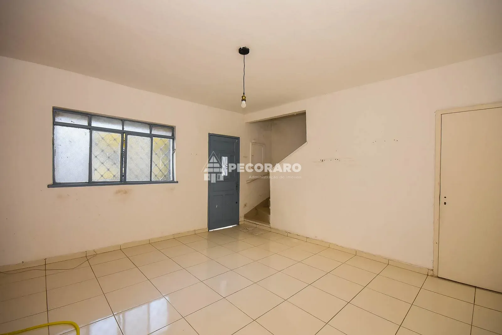 Sobrado, 1 quarto, 94 m² - Foto 1