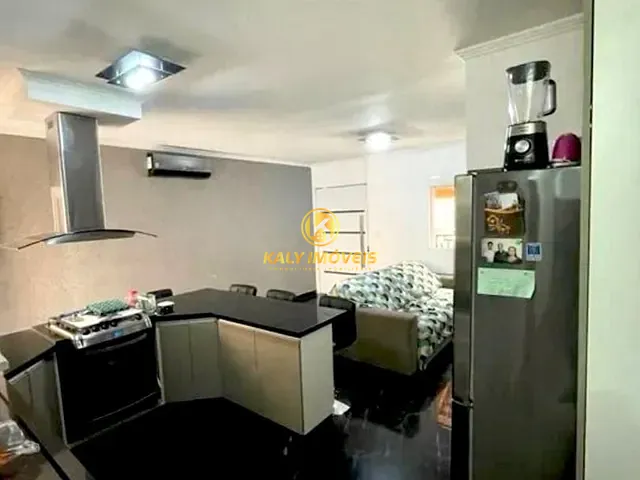 Sobrado com 130m² 3 quartos e 1 banheiro, à venda, no bairro Jardim Sao Caetano em São Caetano do Sul