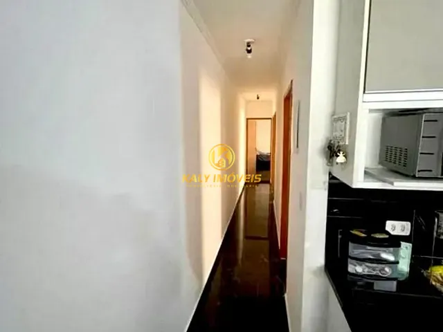 Sobrado com 130m² 3 quartos e 1 banheiro, à venda, no bairro Jardim Sao Caetano em São Caetano do Sul