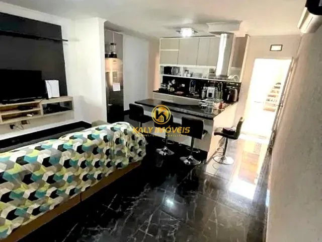 Sobrado com 130m² 3 quartos e 1 banheiro, à venda, no bairro Jardim Sao Caetano em São Caetano do Sul