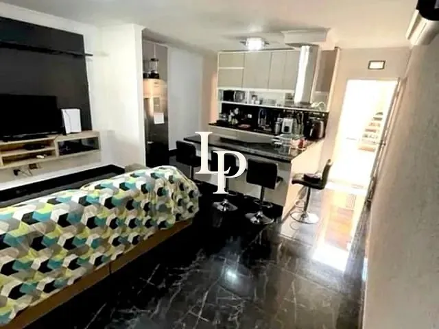 Sobrado com 130m² 3 quartos e 1 banheiro, à venda, no bairro Jardim Sao Caetano em São Caetano do Sul