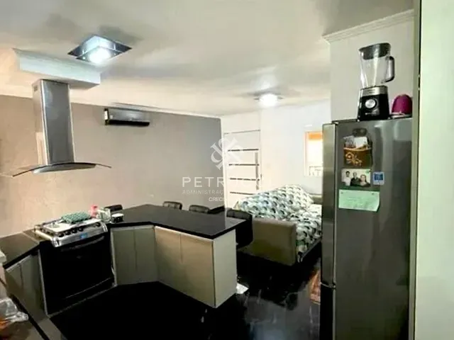 Sobrado com 130m² 3 quartos e 1 banheiro, à venda, no bairro Jardim Sao Caetano em São Caetano do Sul