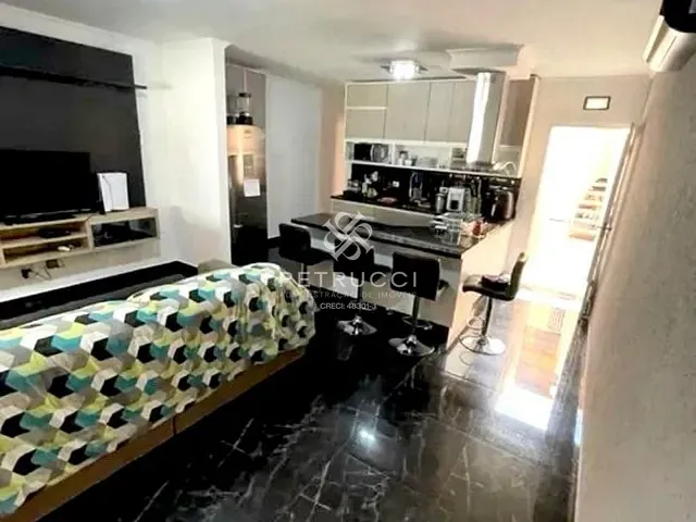 Sobrado com 130m² 3 quartos e 1 banheiro, à venda, no bairro Jardim Sao Caetano em São Caetano do Sul