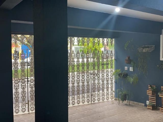 Sobrado com 132m² 3 quartos e 2 banheiros, à venda, no bairro Cipava em Osasco