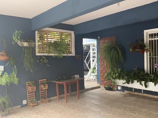 Sobrado com 132m² 3 quartos e 2 banheiros, à venda, no bairro Cipava em Osasco