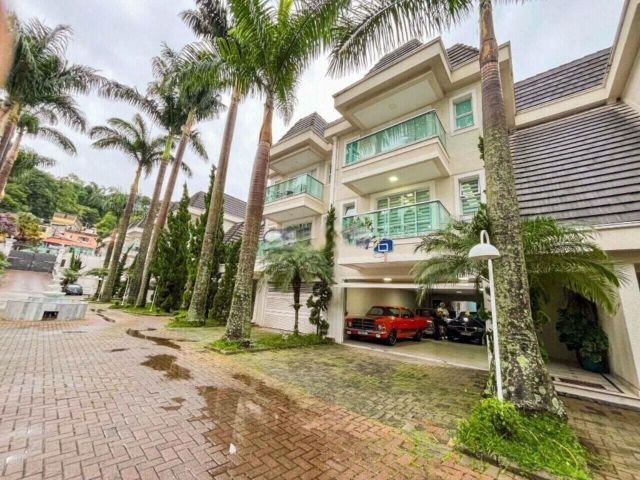 Foto do Casa - Sobrado à venda, Horto Florestal, São Paulo, SP | Pleno Imobiliária