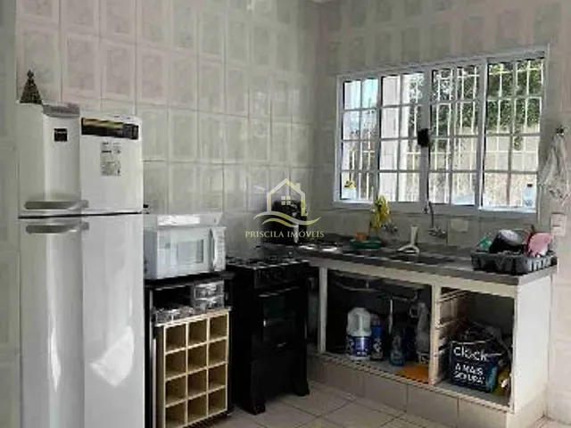Sobrado com 524m² 3 quartos e 2 banheiros, à venda, no bairro Boraceia em Bertioga