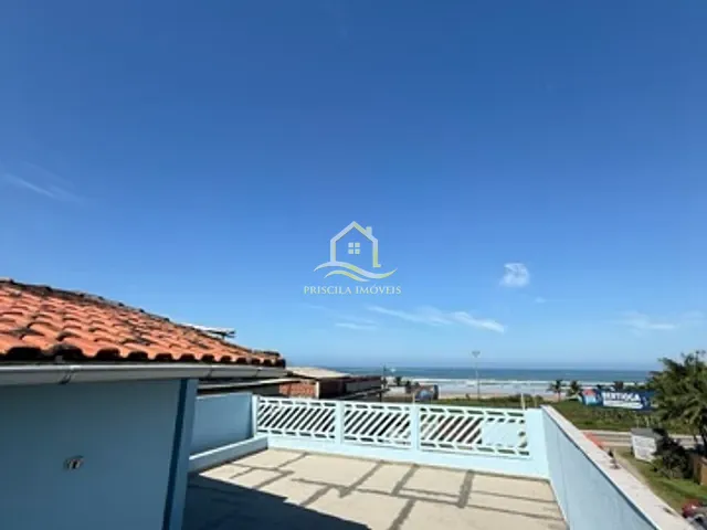 Sobrado com 524m² 3 quartos e 2 banheiros, à venda, no bairro Boraceia em Bertioga