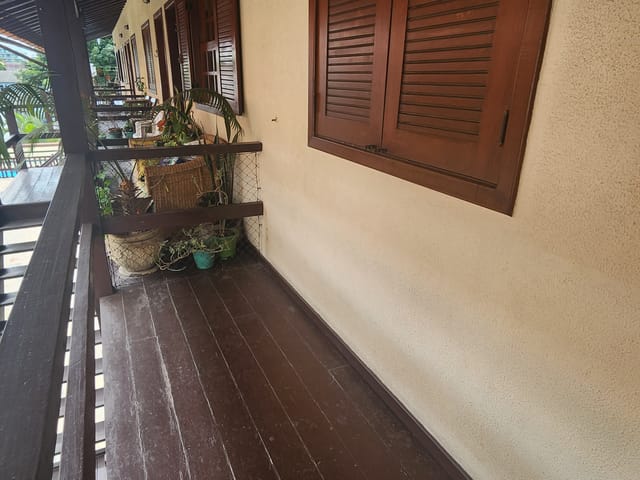 Sobrado com 100m² 4 quartos e 1 banheiro, à venda, no bairro Braga em Cabo Frio