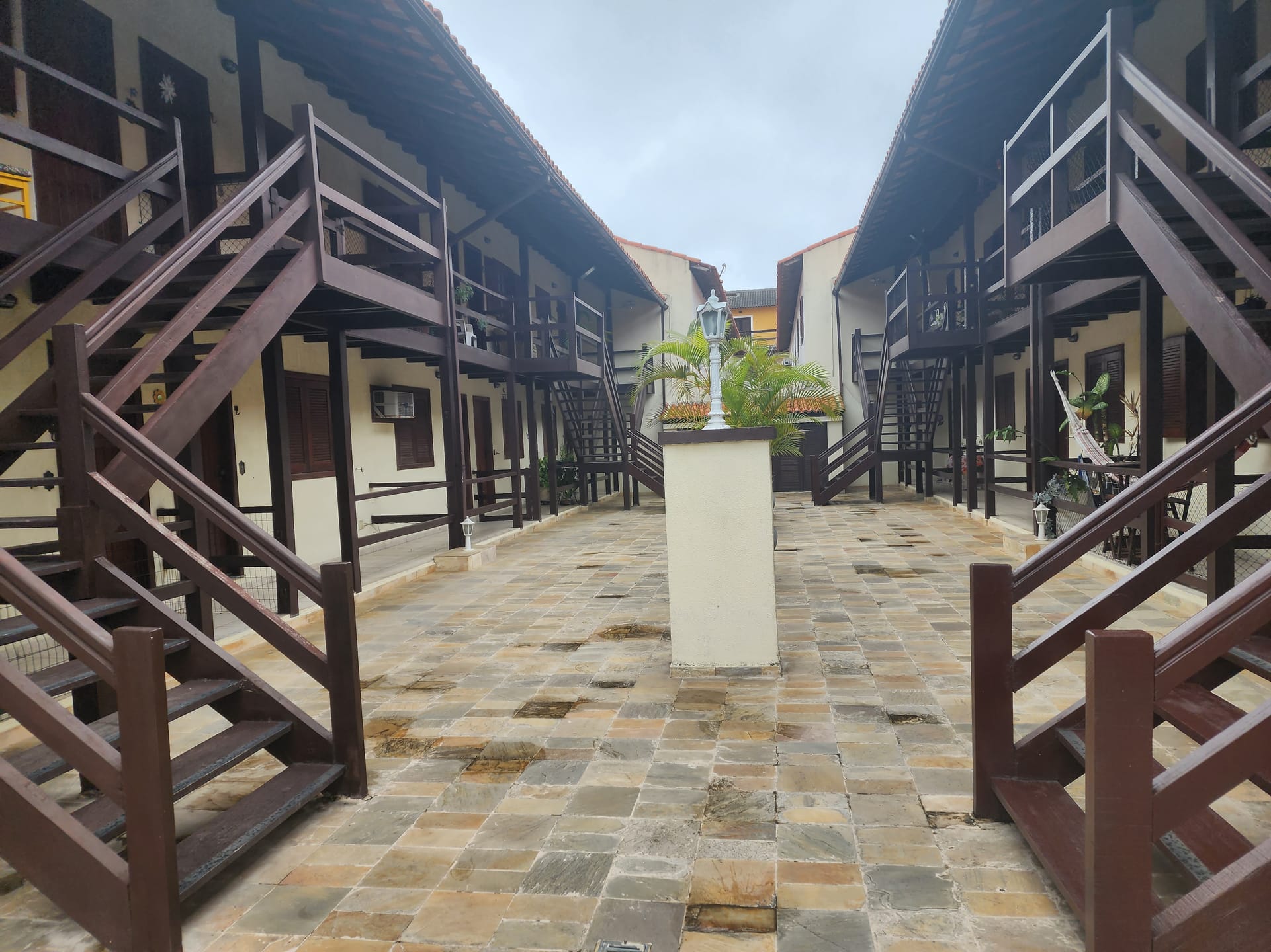 Sobrado, 4 quartos, 100 m² - Foto 22