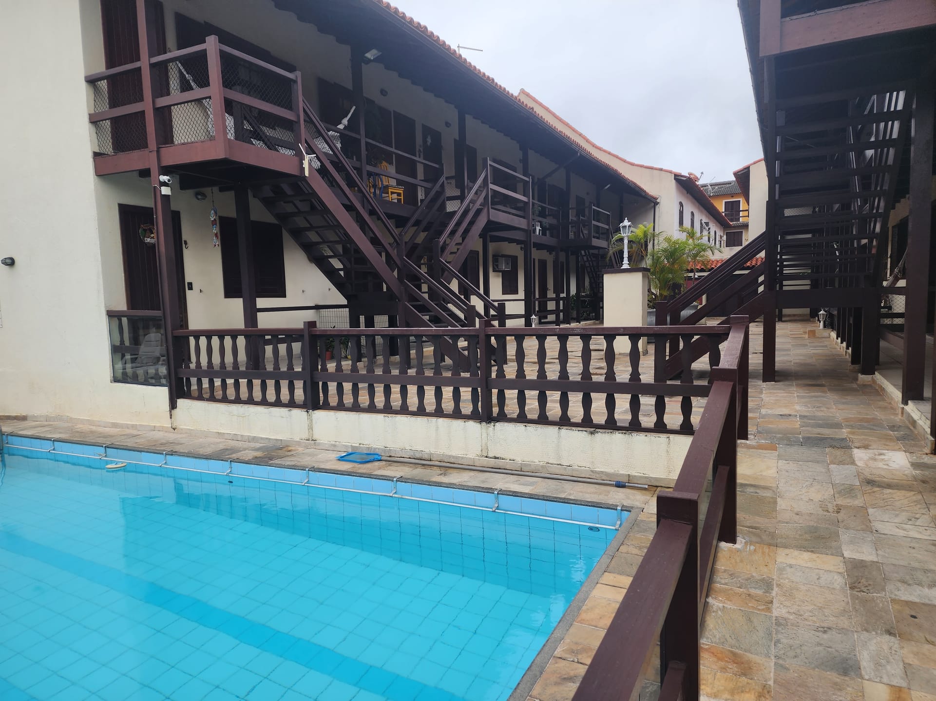 Sobrado, 4 quartos, 100 m² - Foto 23