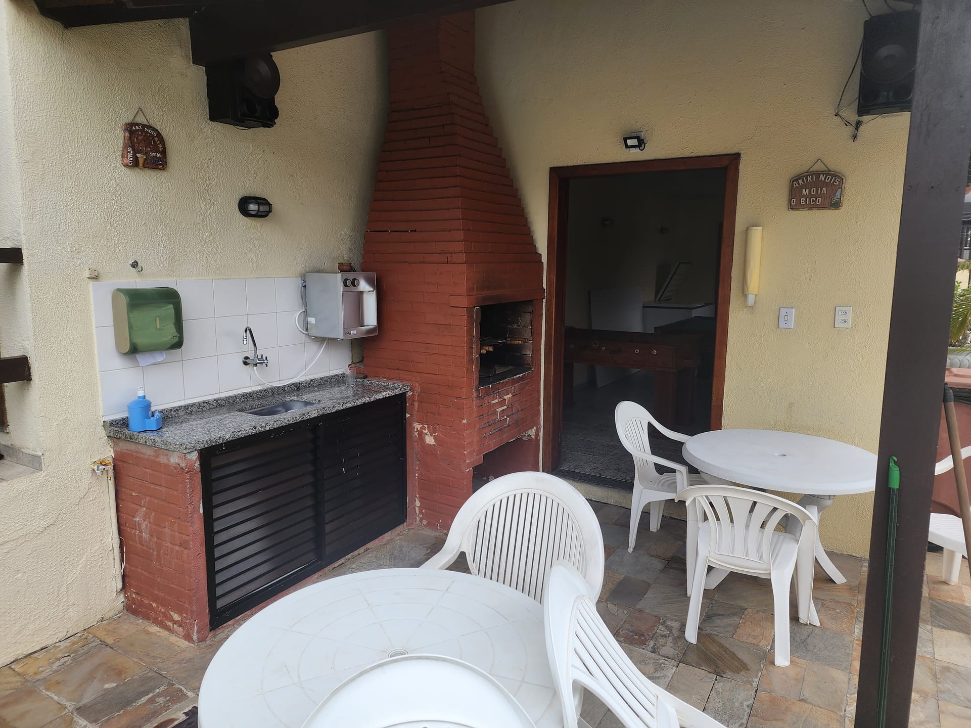 Sobrado, 4 quartos, 100 m² - Foto 24