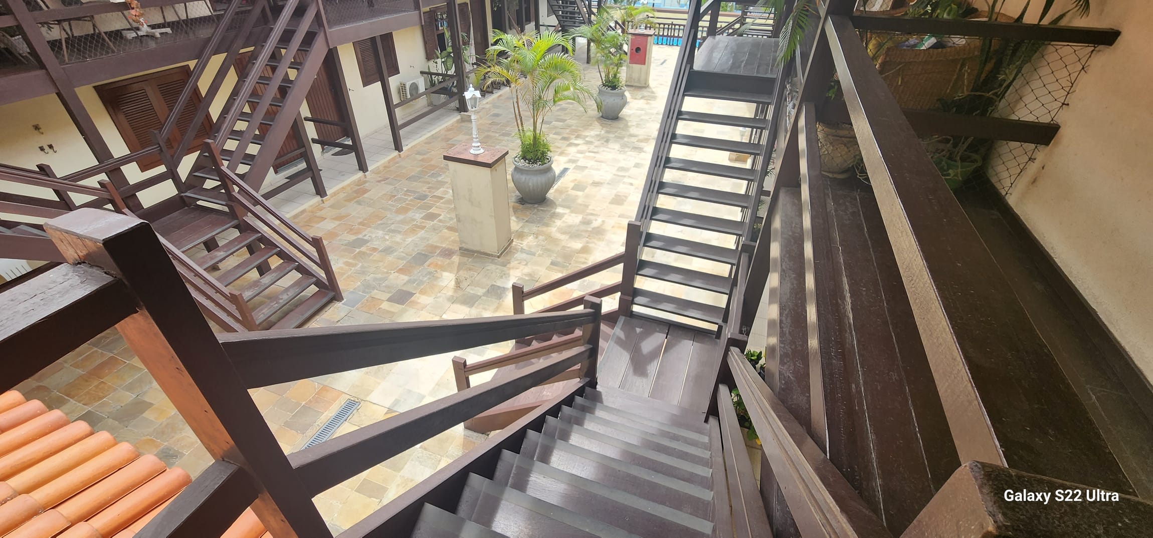 Sobrado, 4 quartos, 100 m² - Foto 2