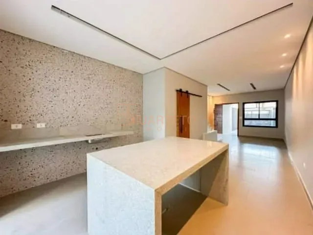 Sobrado com 150m² 4 quartos e 5 banheiros, à venda, no bairro Vila Carrão em São Paulo