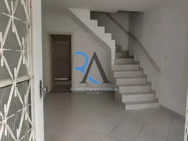 Sobrado 2 quartos e 1 banheiro, para alugar, no bairro Vila Bertioga em São Paulo