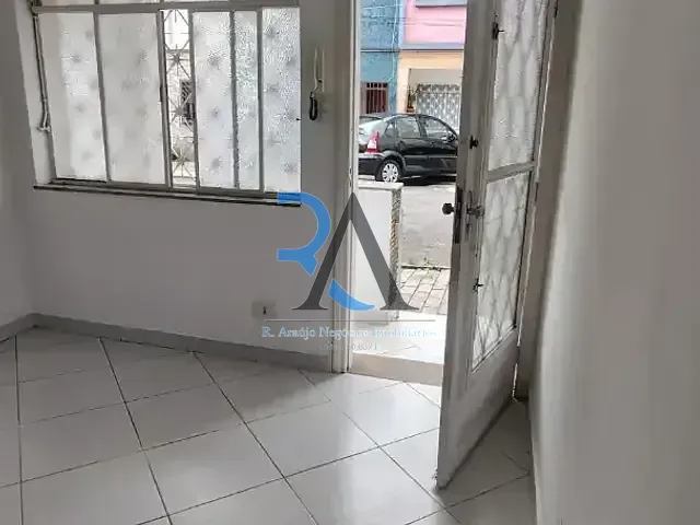 Sobrado 2 quartos e 1 banheiro, para alugar, no bairro Vila Bertioga em São Paulo