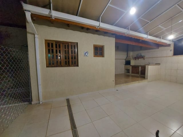 Foto do Casa - Sobrado à venda com sala comercial em local estratégico , Localizada no Jardim Primavera, Louveira, SP | Ravazi Imóveis