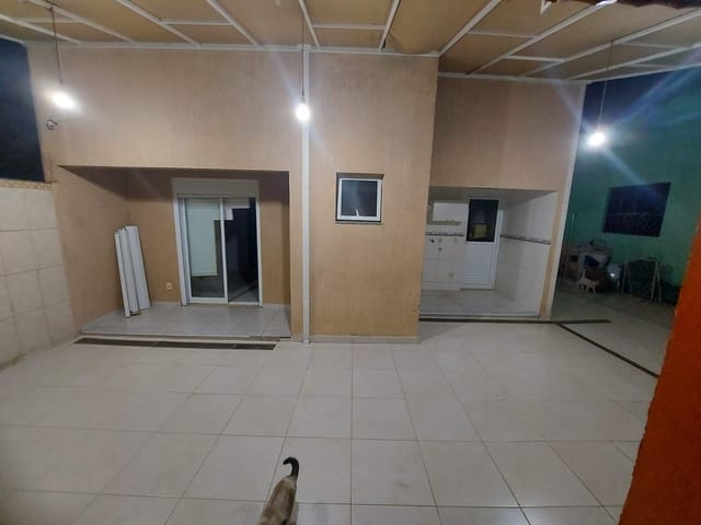 Foto do Casa - Sobrado à venda com sala comercial em local estratégico , Localizada no Jardim Primavera, Louveira, SP | Ravazi Imóveis