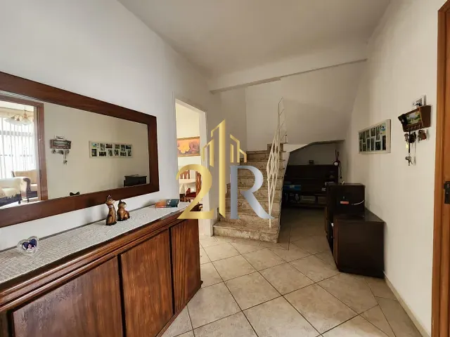 Sobrado com 218m² 5 quartos e 3 banheiros, à venda, no bairro Jardim Caravelas em São Paulo