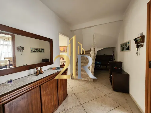 Sobrado com 218m² 5 quartos e 3 banheiros, à venda, no bairro Jardim Caravelas em São Paulo