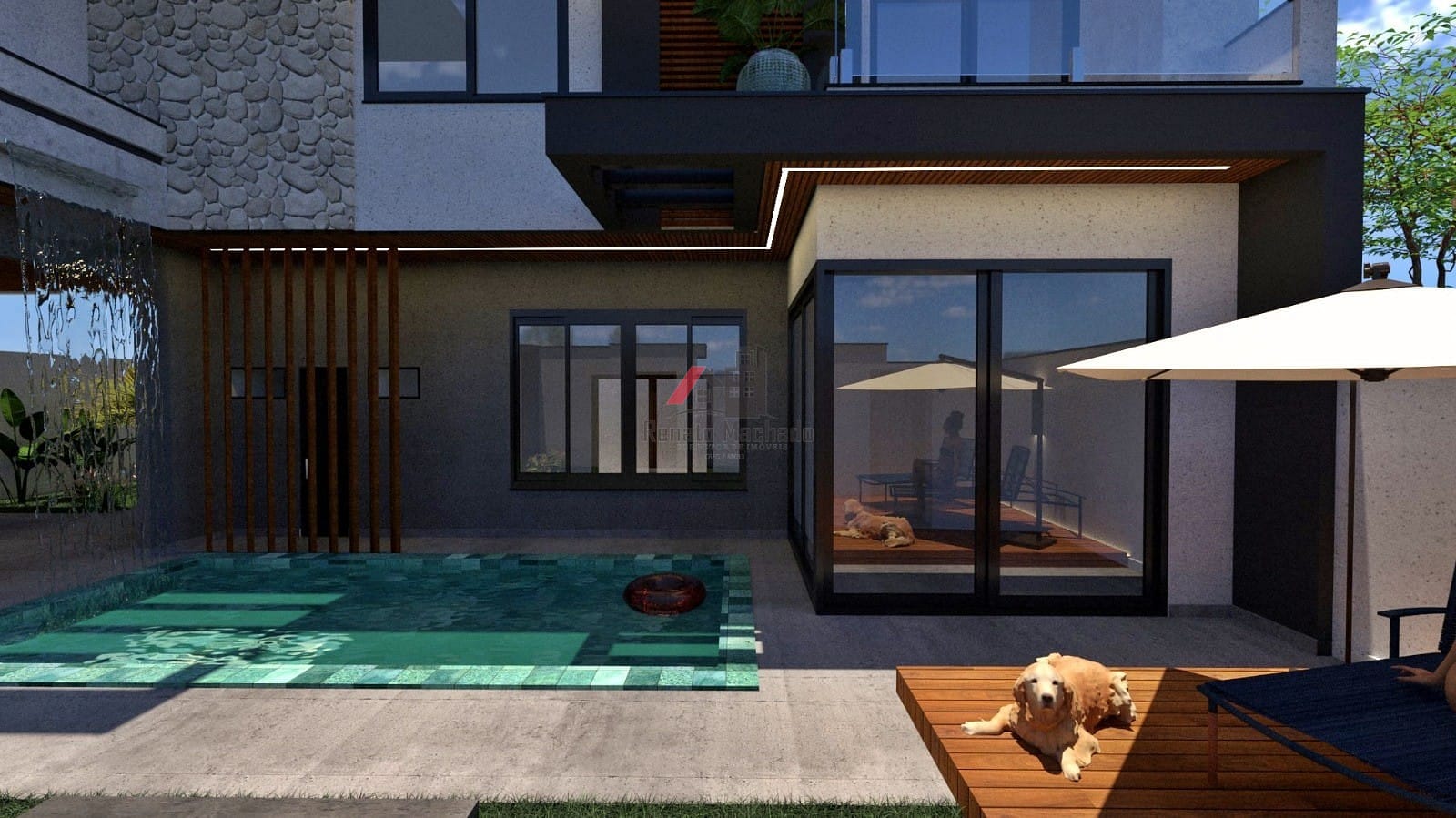 Sobrado, 3 quartos, 215 m² - Foto 7