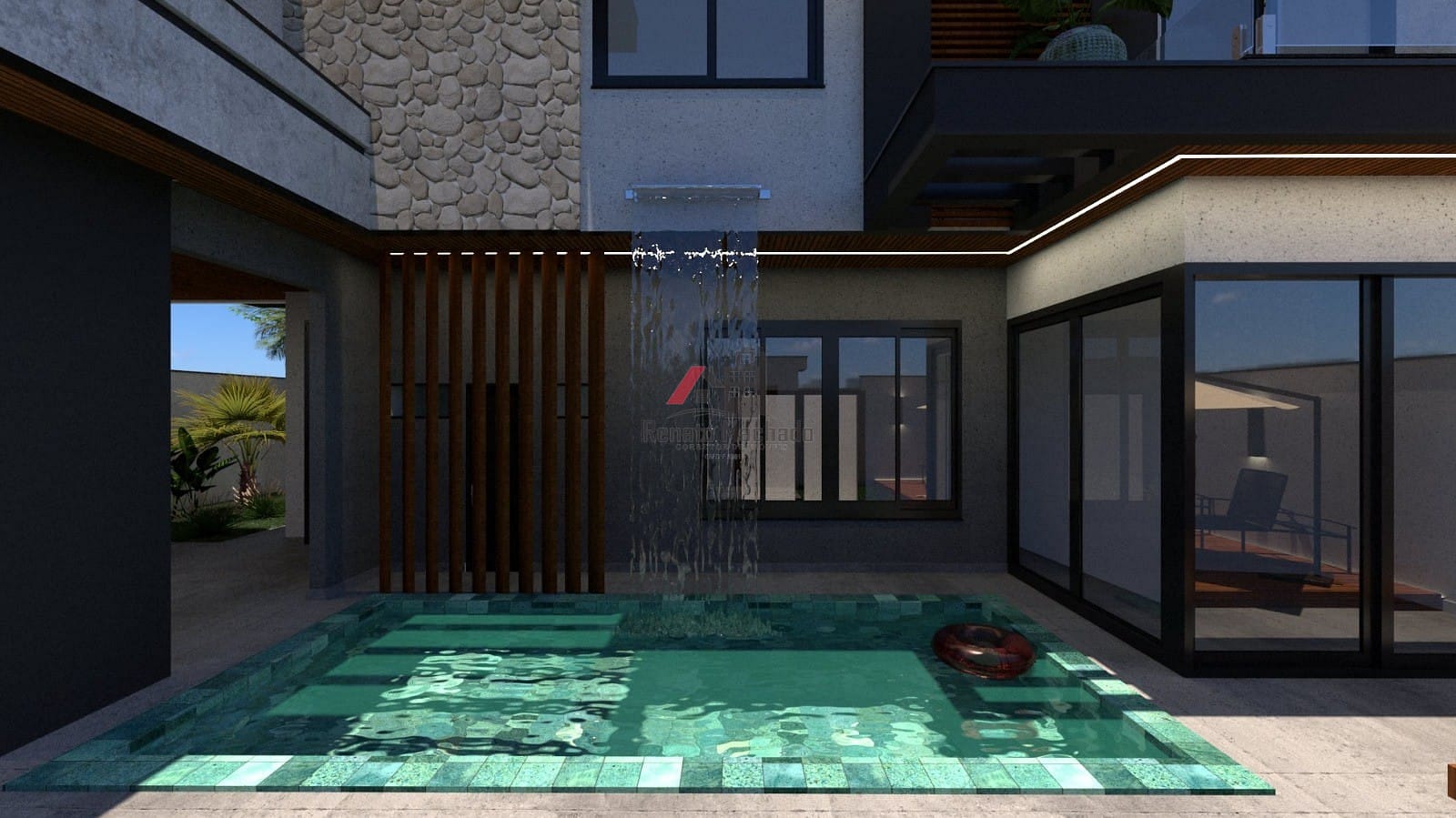 Sobrado, 3 quartos, 215 m² - Foto 19