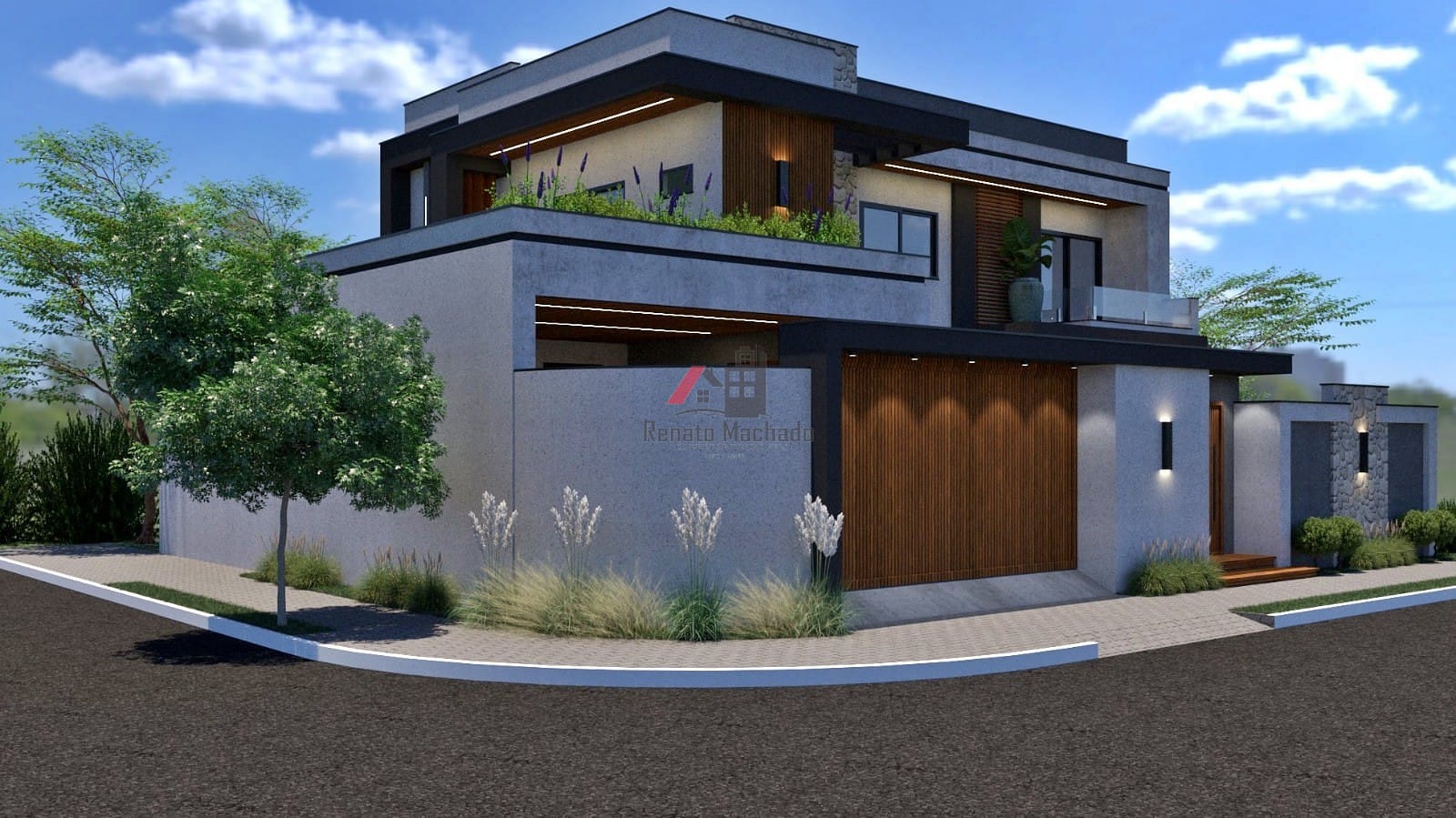 Sobrado, 3 quartos, 215 m² - Foto 4