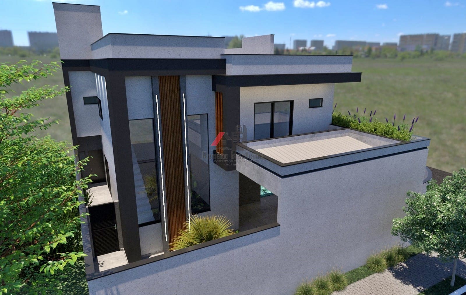 Sobrado, 3 quartos, 215 m² - Foto 14