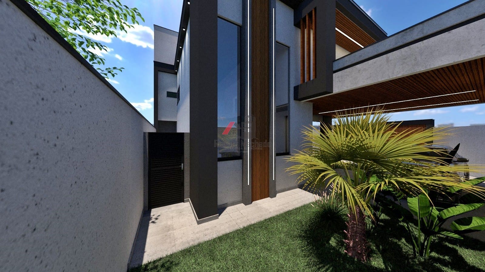 Sobrado, 3 quartos, 215 m² - Foto 13