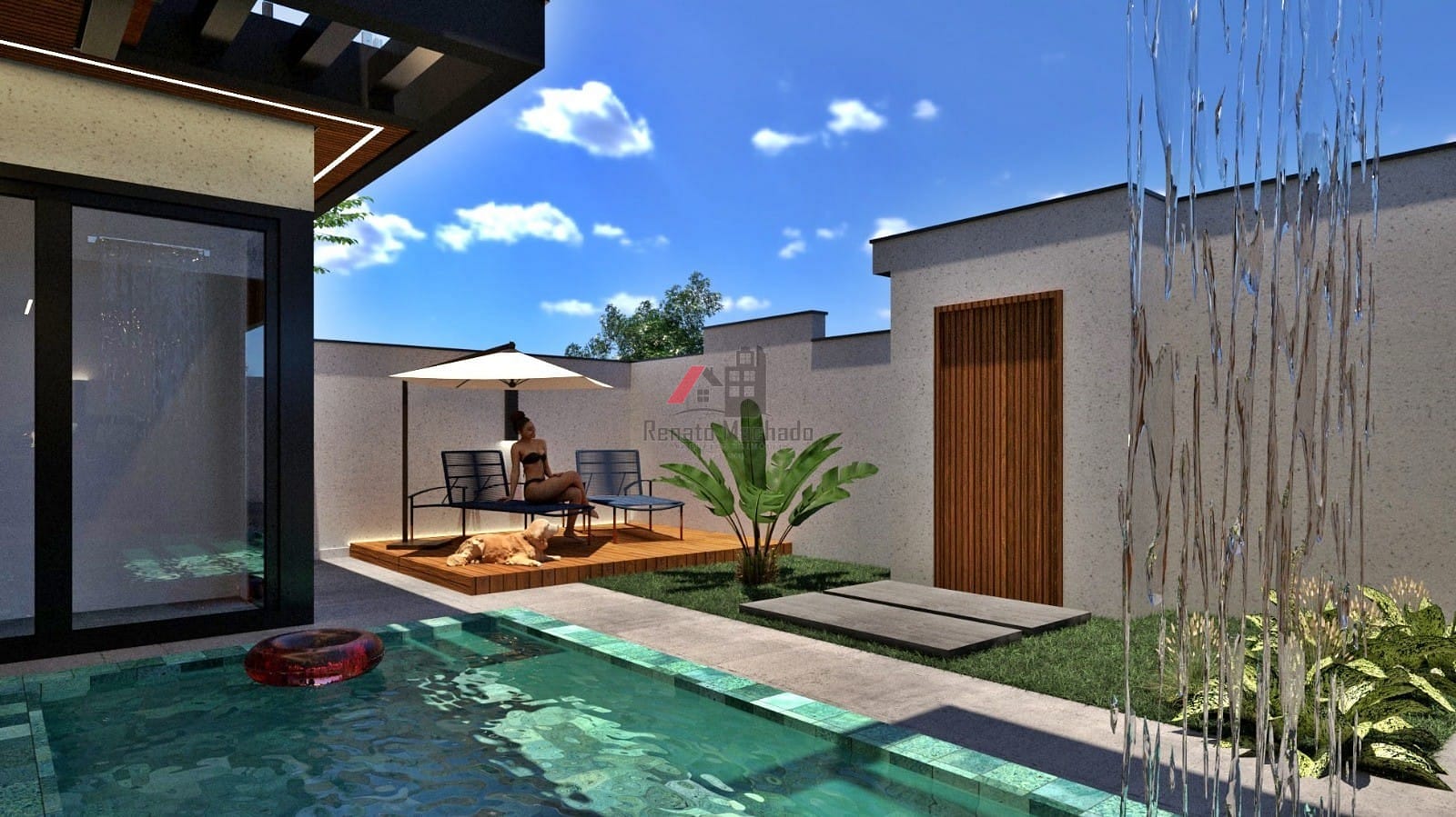 Sobrado, 3 quartos, 215 m² - Foto 18