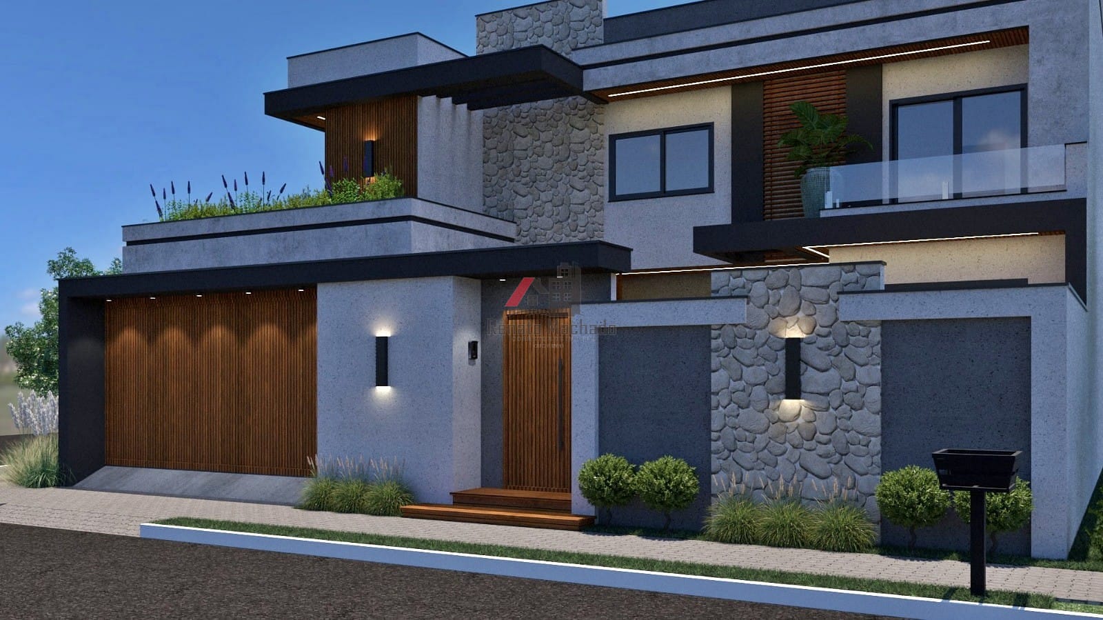 Sobrado, 3 quartos, 215 m² - Foto 5