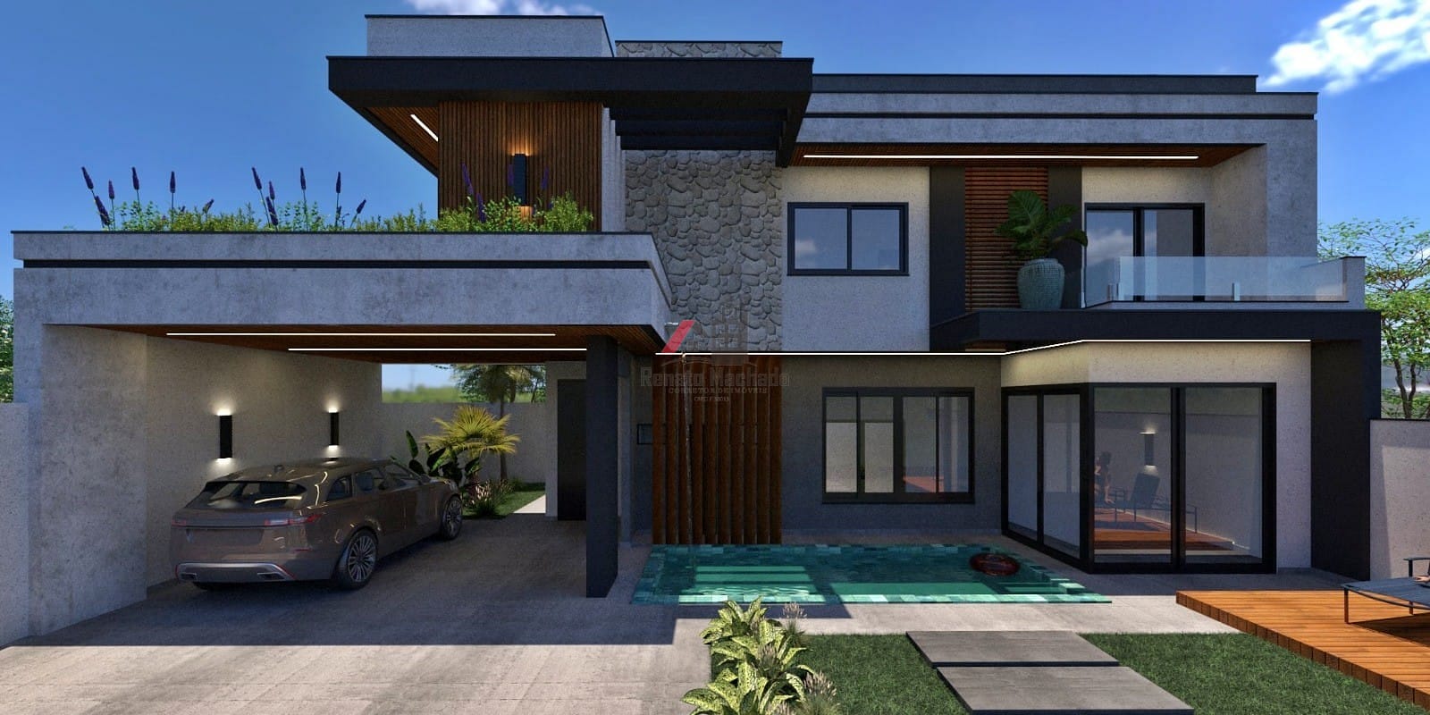 Sobrado, 3 quartos, 215 m² - Foto 10