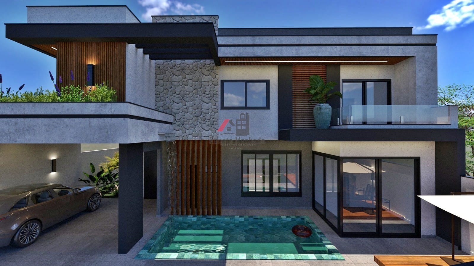 Sobrado, 3 quartos, 215 m² - Foto 11