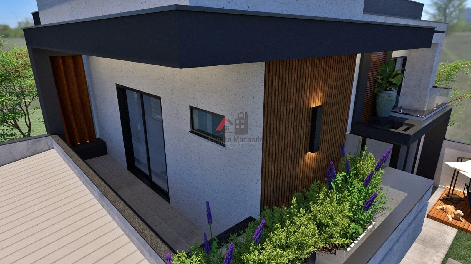 Sobrado, 3 quartos, 215 m² - Foto 16