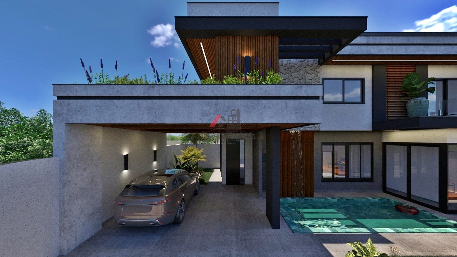 Sobrado, 3 quartos, 215 m² - Foto 9