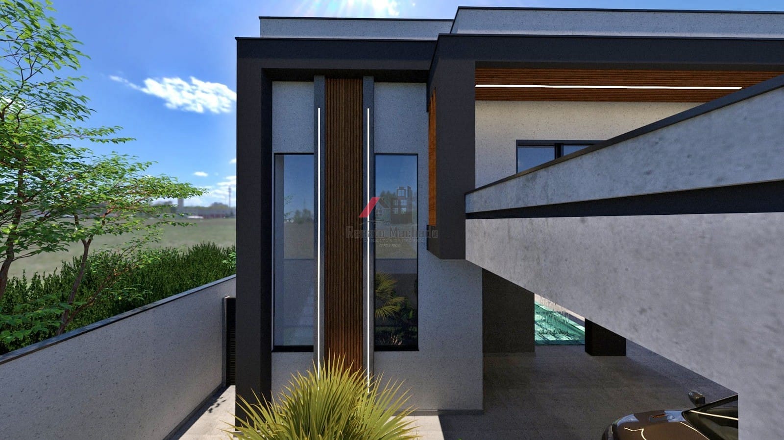 Sobrado, 3 quartos, 215 m² - Foto 12