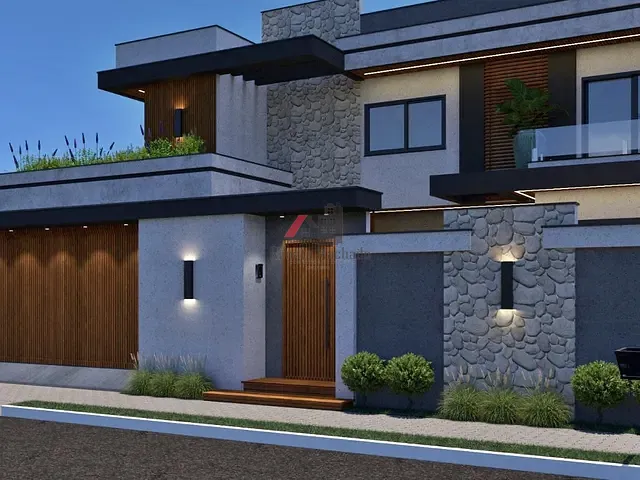 Sobrado com 255m² 3 quartos e 2 banheiros, à venda, no bairro Vila São João em Arapongas