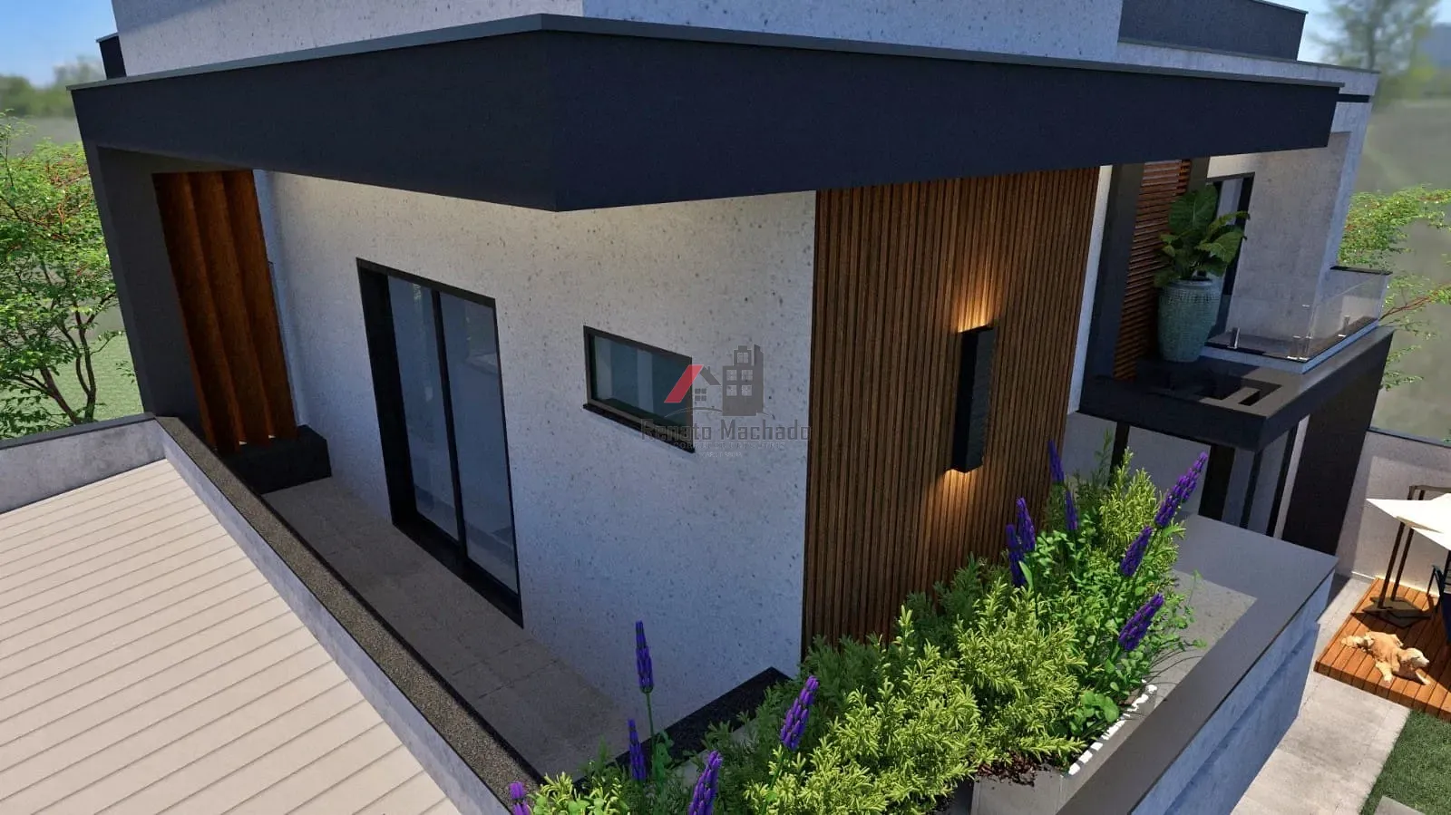 Sobrado, 3 quartos, 215 m² - Foto 16