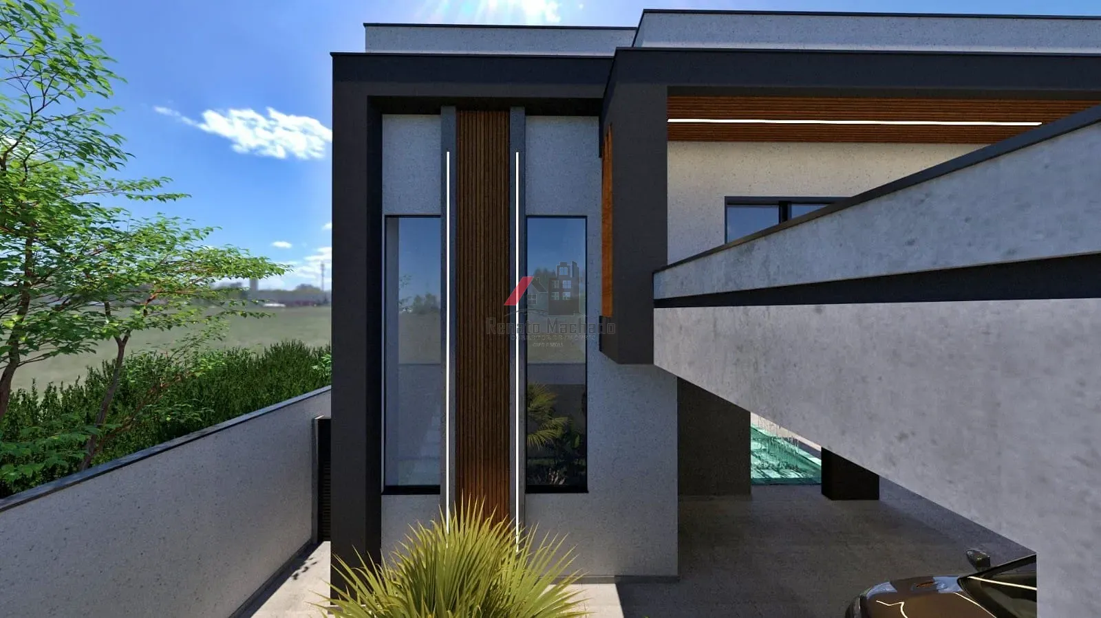 Sobrado, 3 quartos, 215 m² - Foto 12