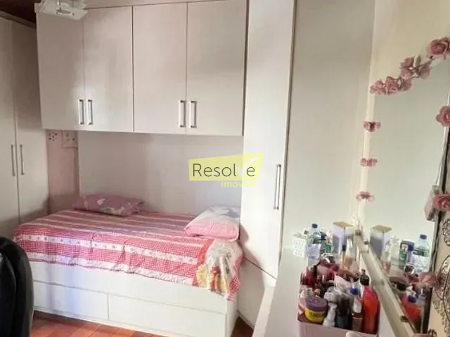 Sobrado com 150m² 3 quartos e 3 banheiros, à venda, no bairro Vila Dayse em São Bernardo do Campo